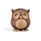 FableWood Villum den store ugle H 8 cm
