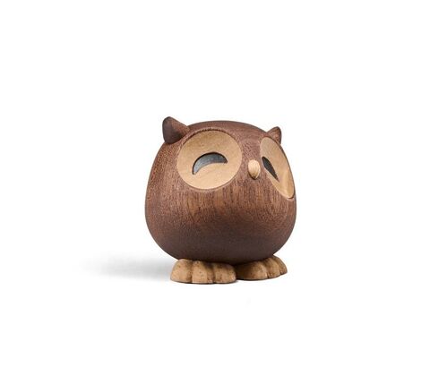 FableWood Sofia den lille ugle H 5 cm