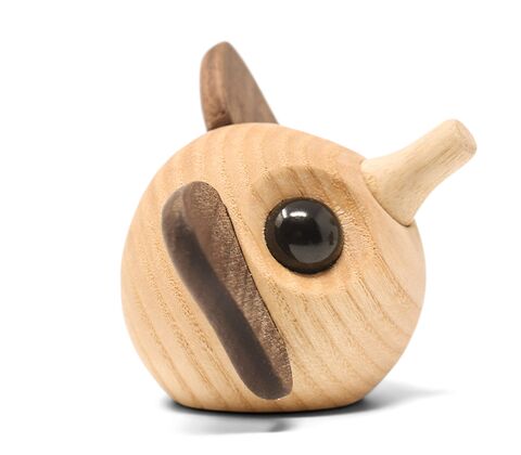 FableWood Louis elefant træ 5 cm