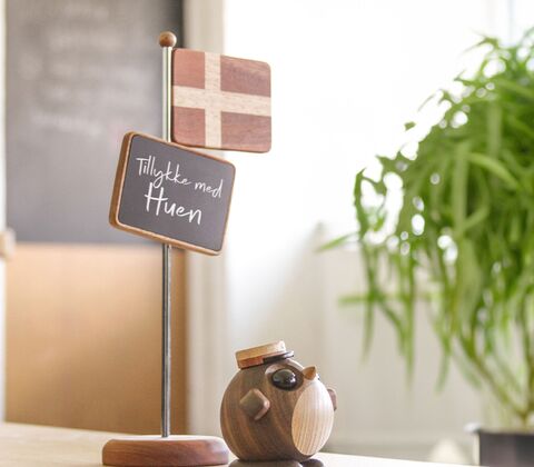 Fablewood studenterhue til pick-me-ups