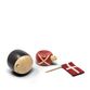 FableWood garder Henrik stor 9 cm