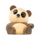 FableWood Chi Chi den store panda H 8 cm