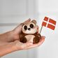 FableWood Chi Chi den store panda H 8 cm