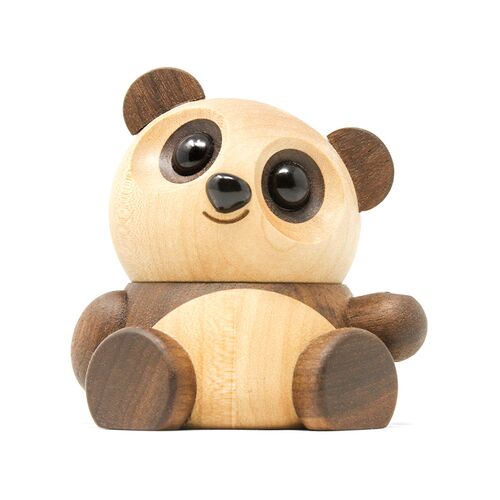 FableWood Chi Chi den store panda H 8 cm
