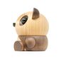 FableWood Pom Pom den lille panda H 6 cm