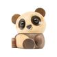 FableWood Pom Pom den lille panda H 6 cm