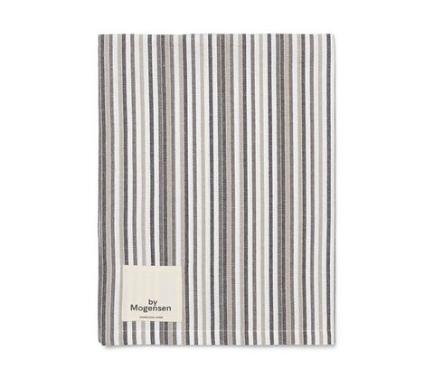 By Mogensen viskestykke small stripes