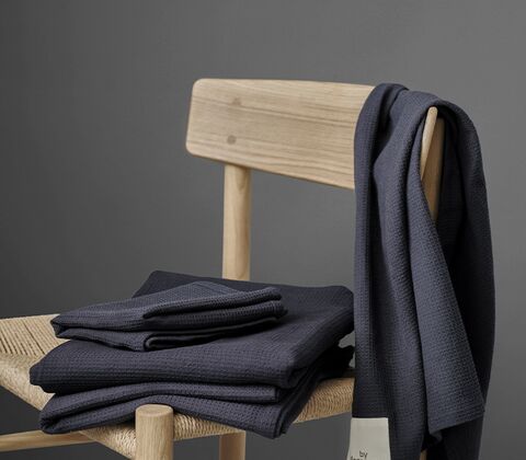 HouseByUS elektrisk kværnsæt stål