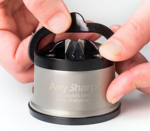 Anysharp Pro knivsliber 
