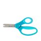 Fiskars børnesaks blå 13 cm