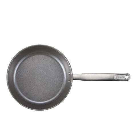 Fiskars All Steel stegepande keramisk belægning 24 cm