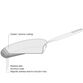 Fiskars All Steel stegepande keramisk belægning 24 cm