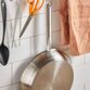 Fiskars All Steel stegepande keramisk belægning 24 cm