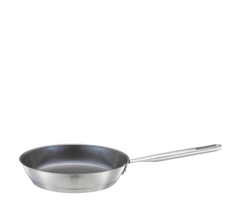 Fiskars All Steel stegepande keramisk belægning 24 cm