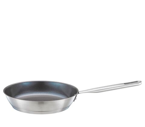 Fiskars All Steel stegepande keramisk belægning 28 cm
