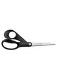 Fiskars Renew universalsaks sort 21 cm