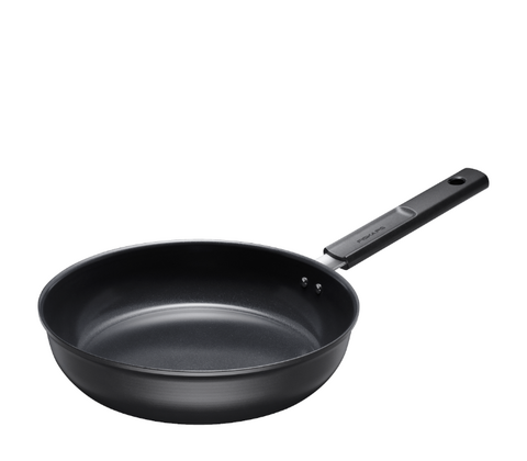 Fiskars Hard Face sauterpande Ø26cm med låg