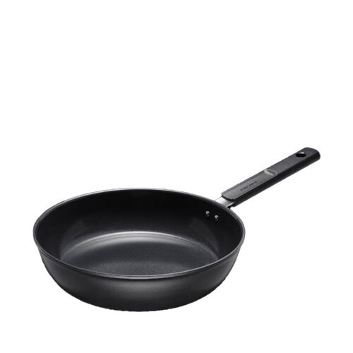 Fiskars Hard Face sauterpande Ø28 cm med låg