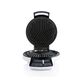 Wilfa Tradition vaffeljern hvid Ø16 cm 750 watt