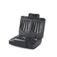 Wilfa Easy Melt sandwichtoaster sort