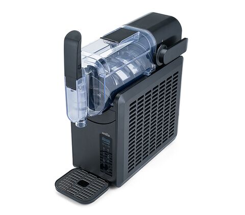 Wilfa ICY slushice maskine sort 2 liter