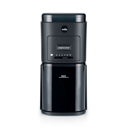 Wilfa Daily kaffekværn sort 152 watt