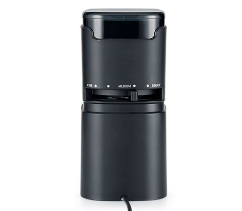 Wilfa Daily kaffekværn sort 152 watt