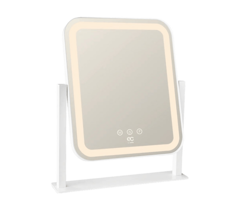 E&C by Wilfa Glowing makeup sp