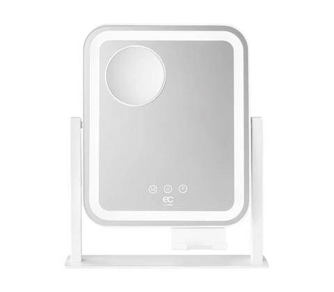 E&C by Wilfa Glowing makeup sp