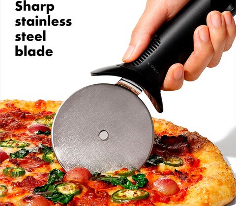 OXO pizzaskærer 9 cm