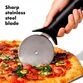OXO pizzaskærer 9 cm