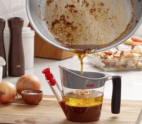 OXO fedtskiller 0,5 liter
