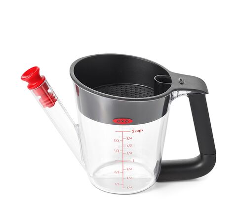 OXO fedtskiller 0,5 liter