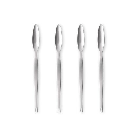 Gense Focus hummergaffel stål