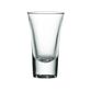 Bormioli Dublino shotglas klar 5,7 cl 6 stk.