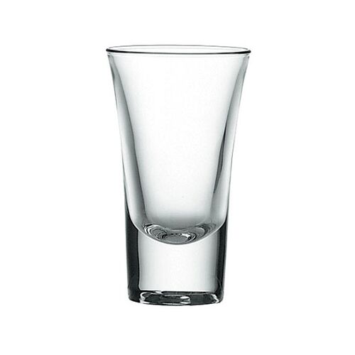 Bormioli Dublino shotglas klar 5,7 cl 6 stk.