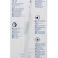 Oral-B Professional Cleaning 1 el-tandbørste