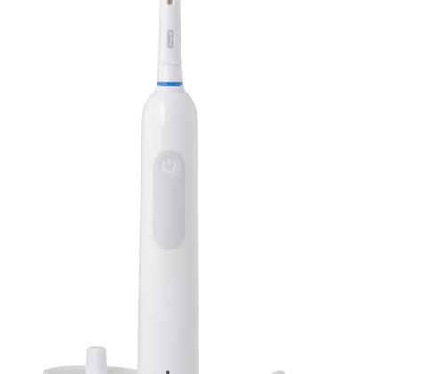 Oral-B Professional Cleaning 1 el-tandbørste