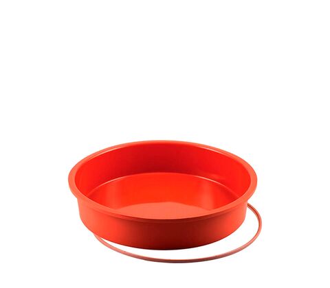 Silikomart rund silikoneform Ø 20 cm