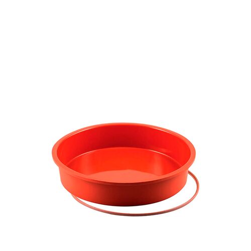 Silikomart rund silikoneform Ø 20 cm