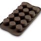 Silikomart chokoladeform praline