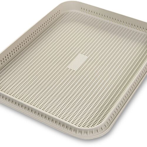 Silikomart Foccacia silikoneform creme 34,5 cm