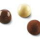 Silikomart chokoladeform tartufino kugler