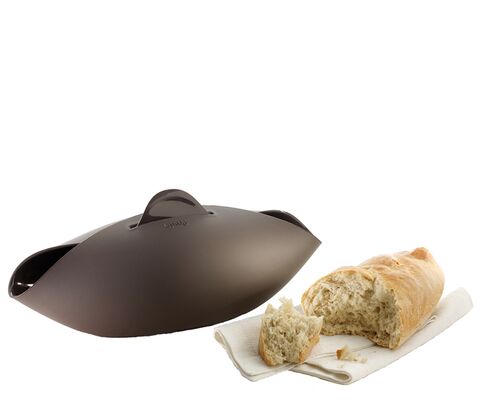 Lékué brødform til airfryer 300 ml