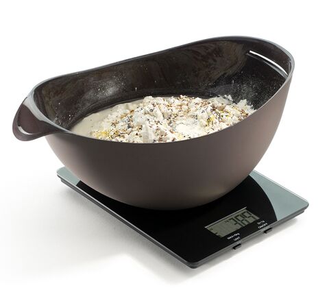 Lékué brødform til airfryer 300 ml