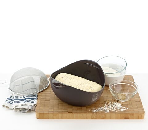 Lékué brødform til airfryer 300 ml