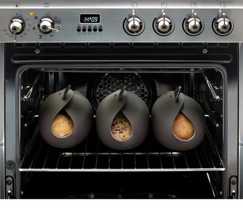 Lékué brødform til airfryer 300 ml