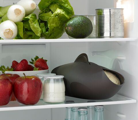 Lékué brødform til airfryer 300 ml