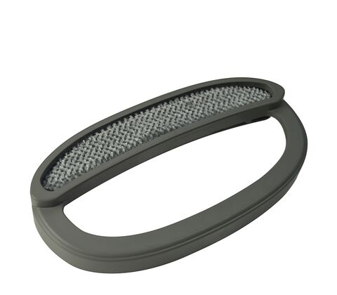 Jocca rejse tøjdamper 1500 watt