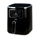Q-Max digital airfryer 5 liter